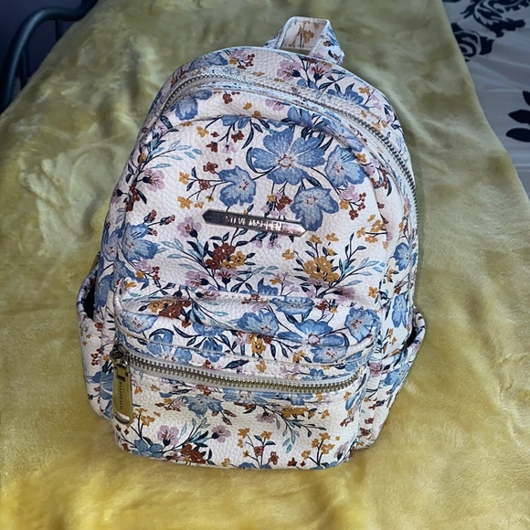 Steve Madden backpack - Picture 1 of 3